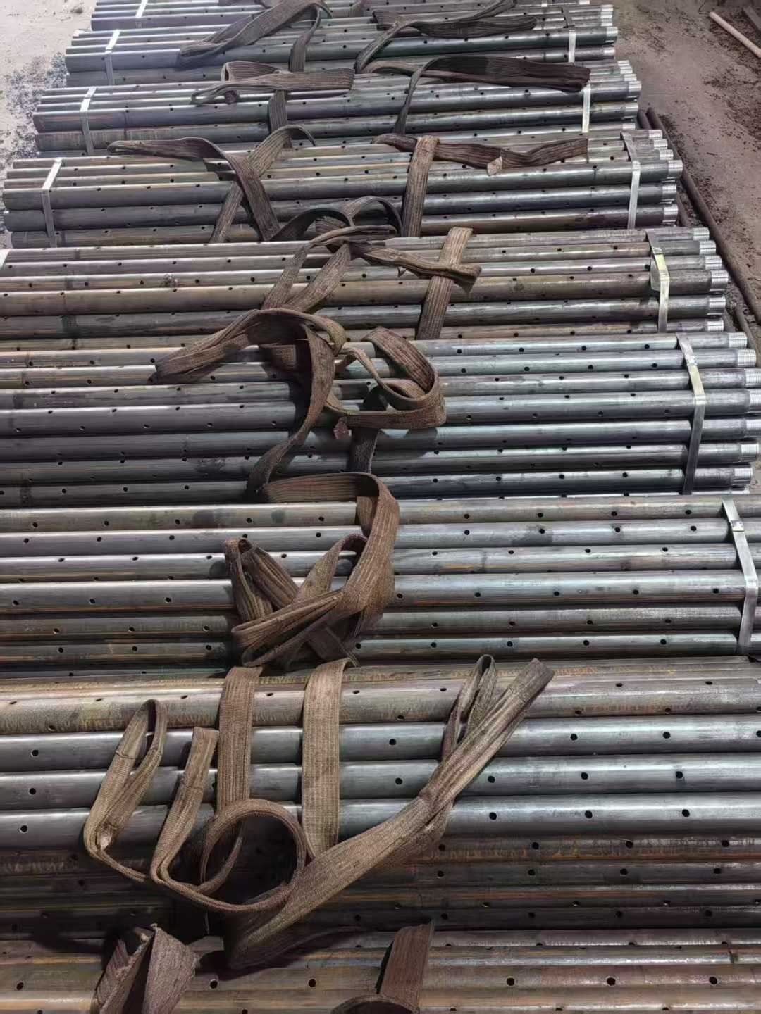 美姑127mm管棚管